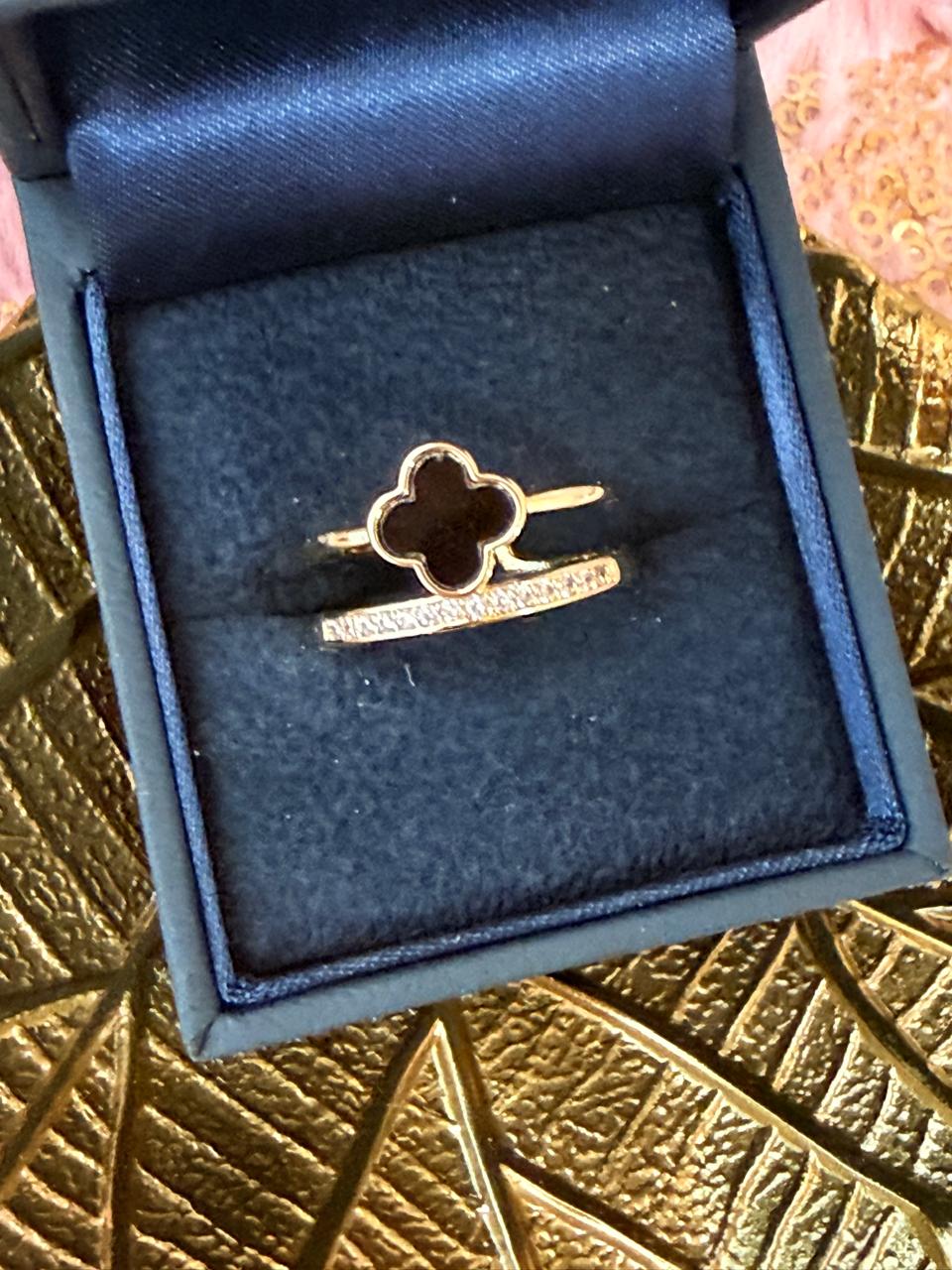 Everyday Luxe Rings
