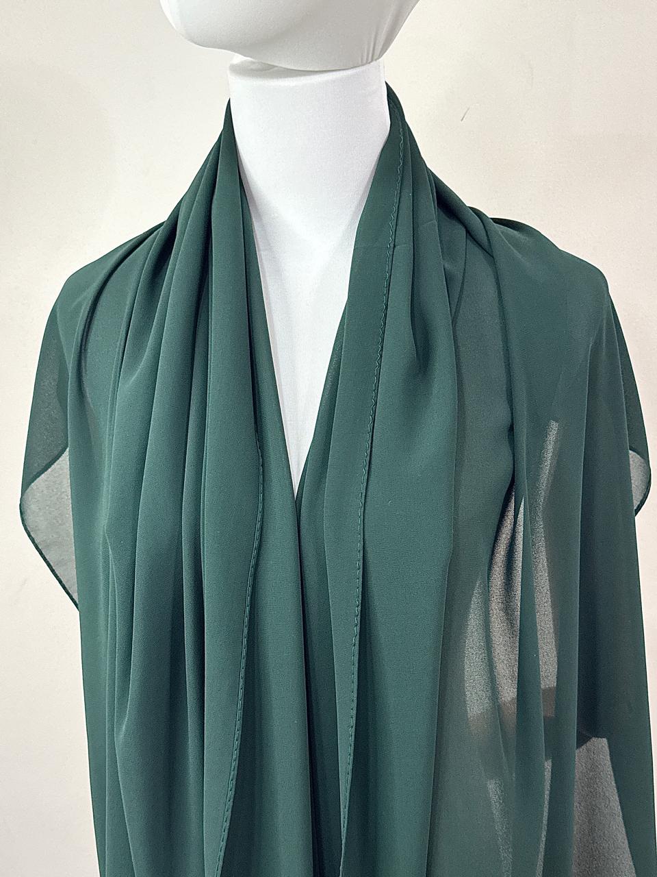 Fitlywear Drapes