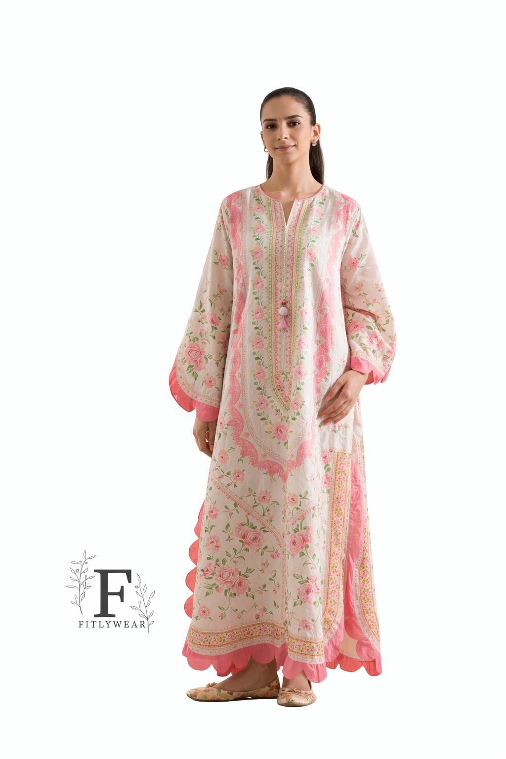 FUSION LONG ROUND DAMAN