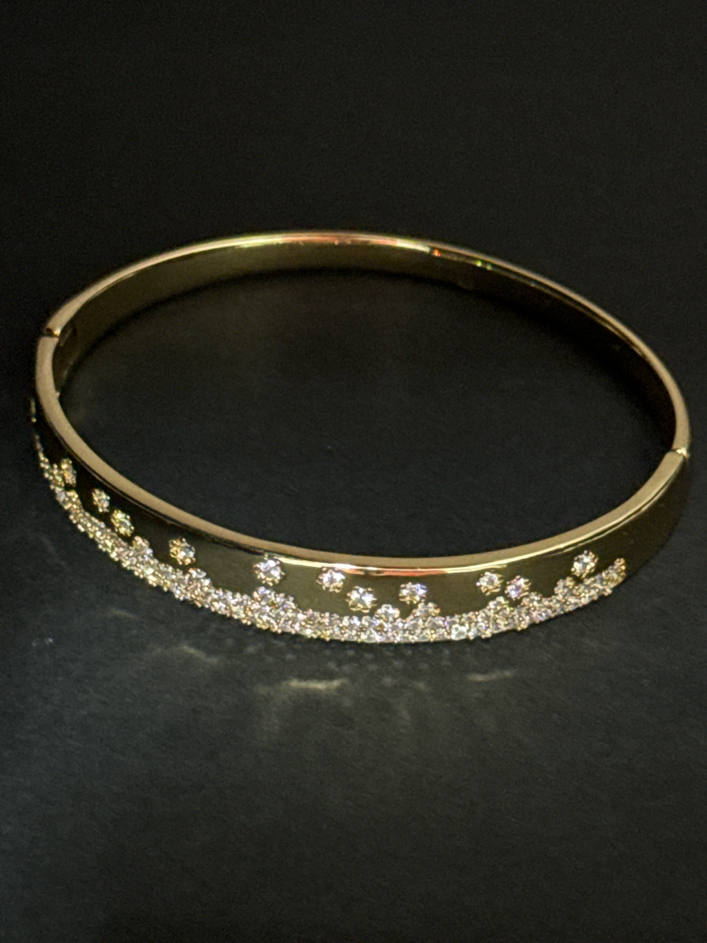 Starlight Sparkle Bangle