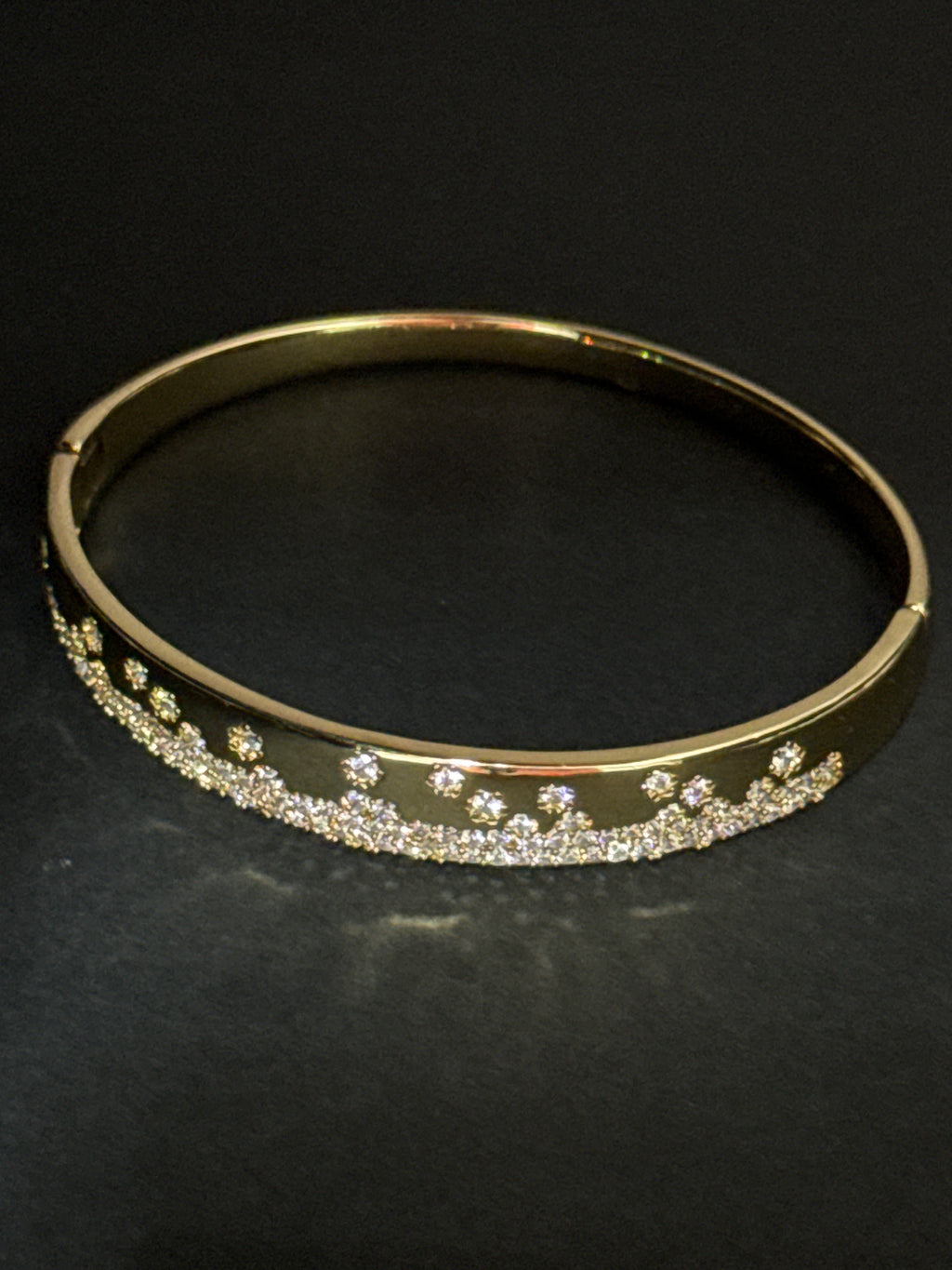 Starlight Sparkle Bangle