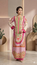 FUSION LONG ROUND DAMAN
