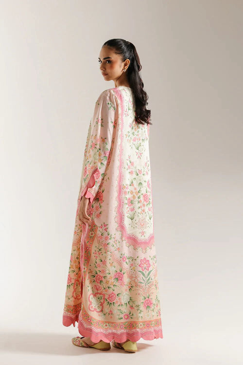 FUSION LONG ROUND DAMAN