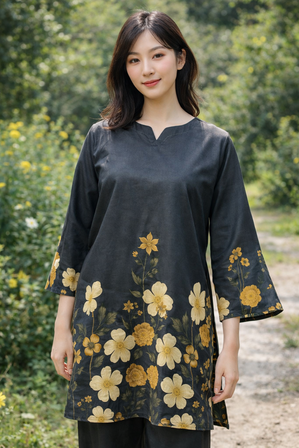 Fusion Premium Co-Ords Set