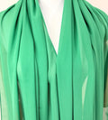 Emerald Breeze Drape