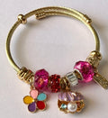 Candy Blossom Bracelet