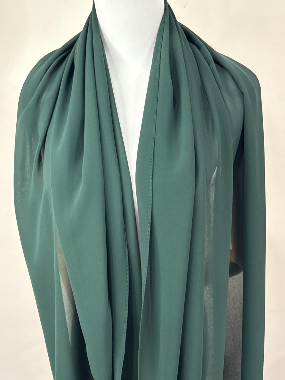 Forest Veil Drape