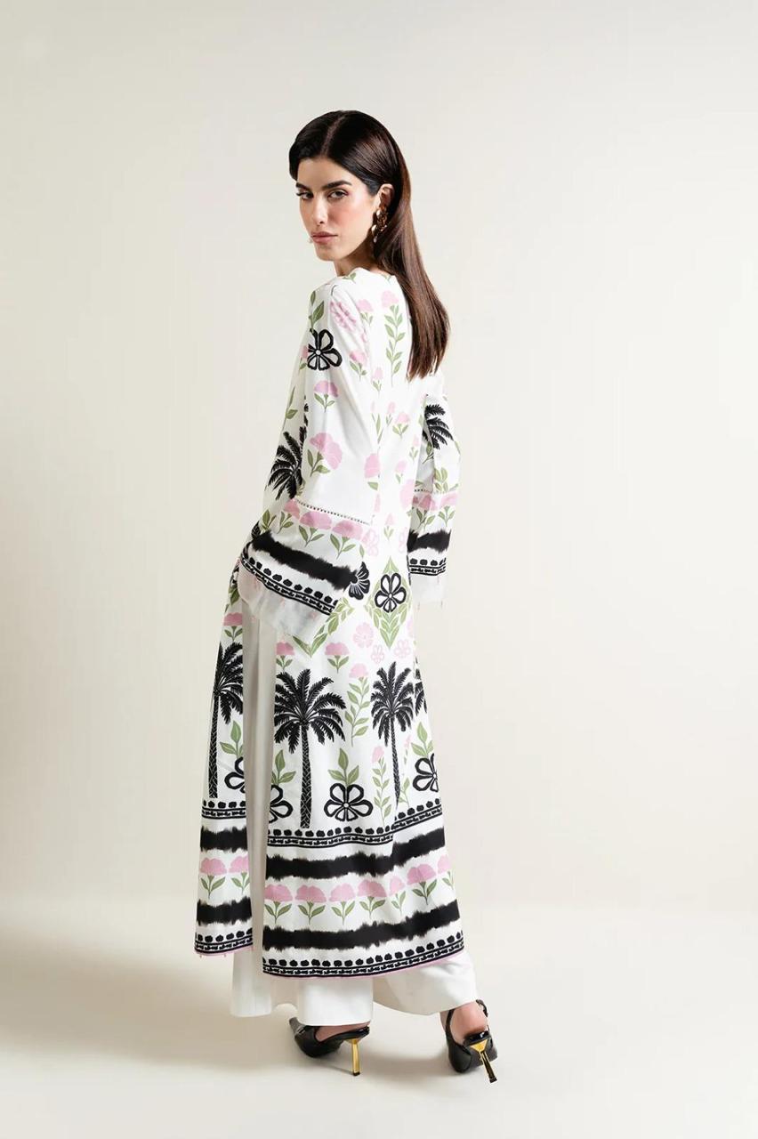 Blush Palm Grace Set