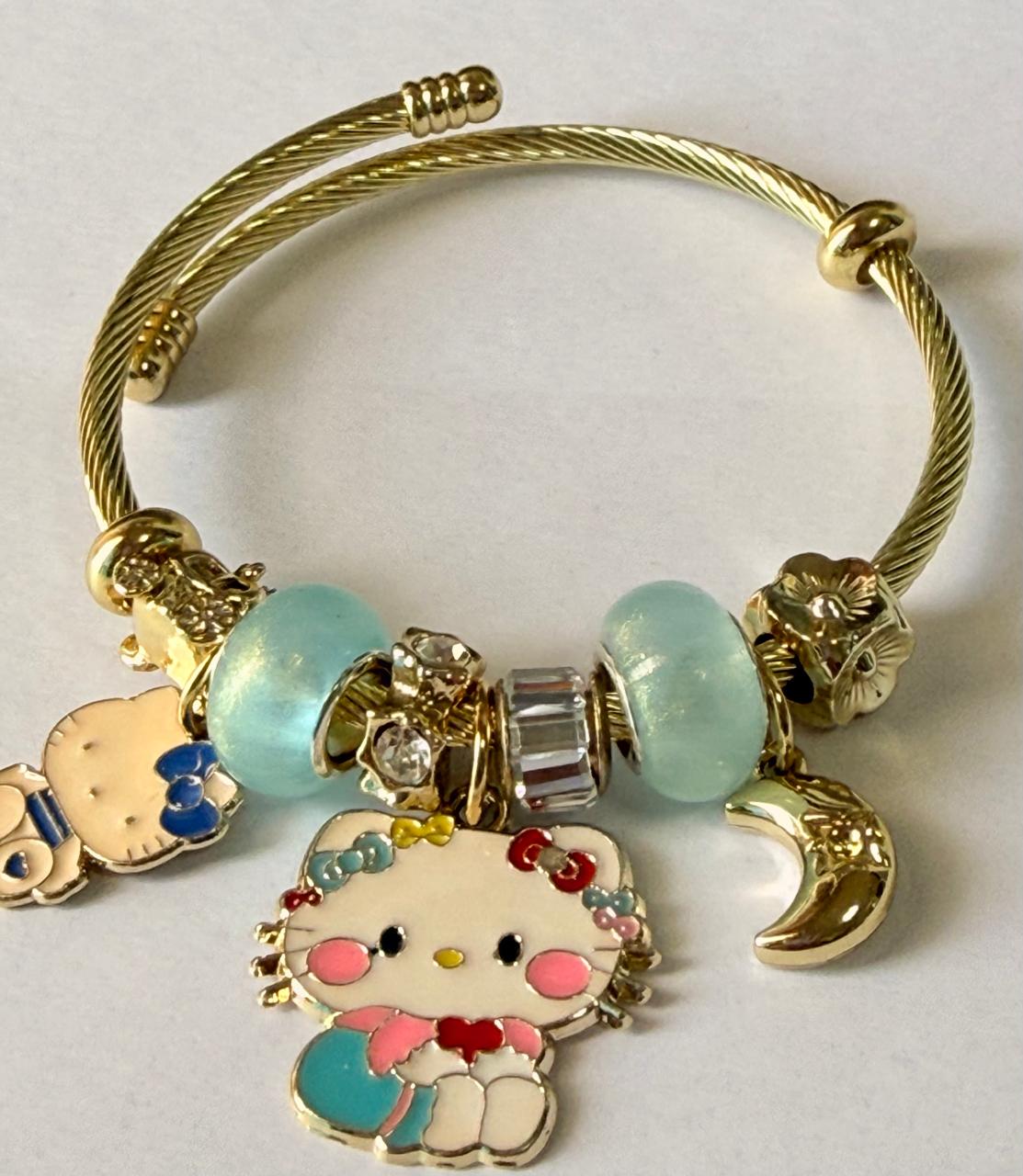 Hello Kitty Dream Bracelet