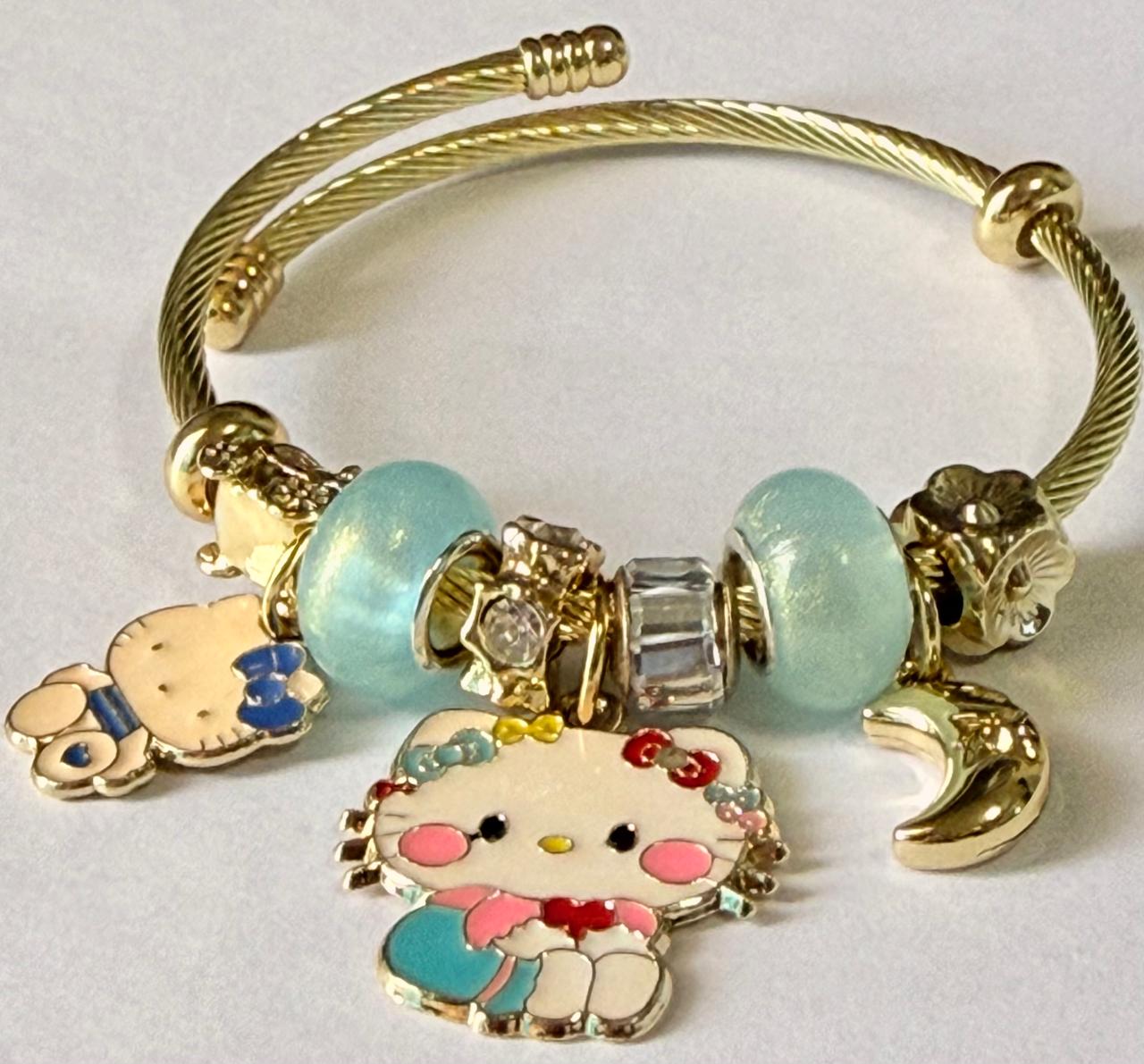 Hello Kitty Dream Bracelet