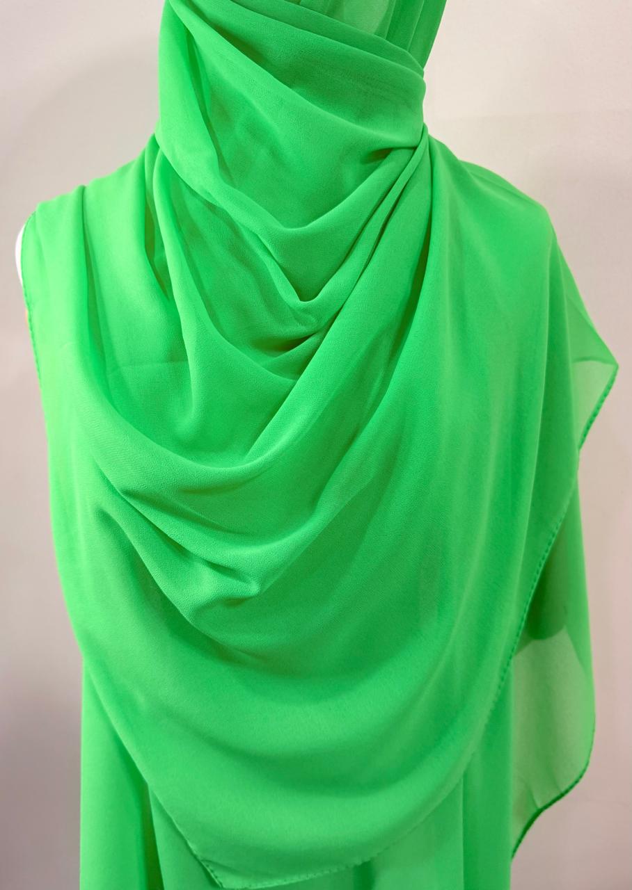 Parrot Breeze Drape