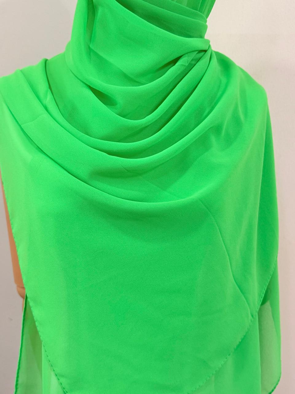 Parrot Breeze Drape