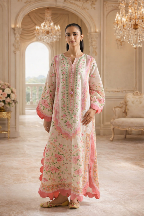 FUSION LONG ROUND DAMAN