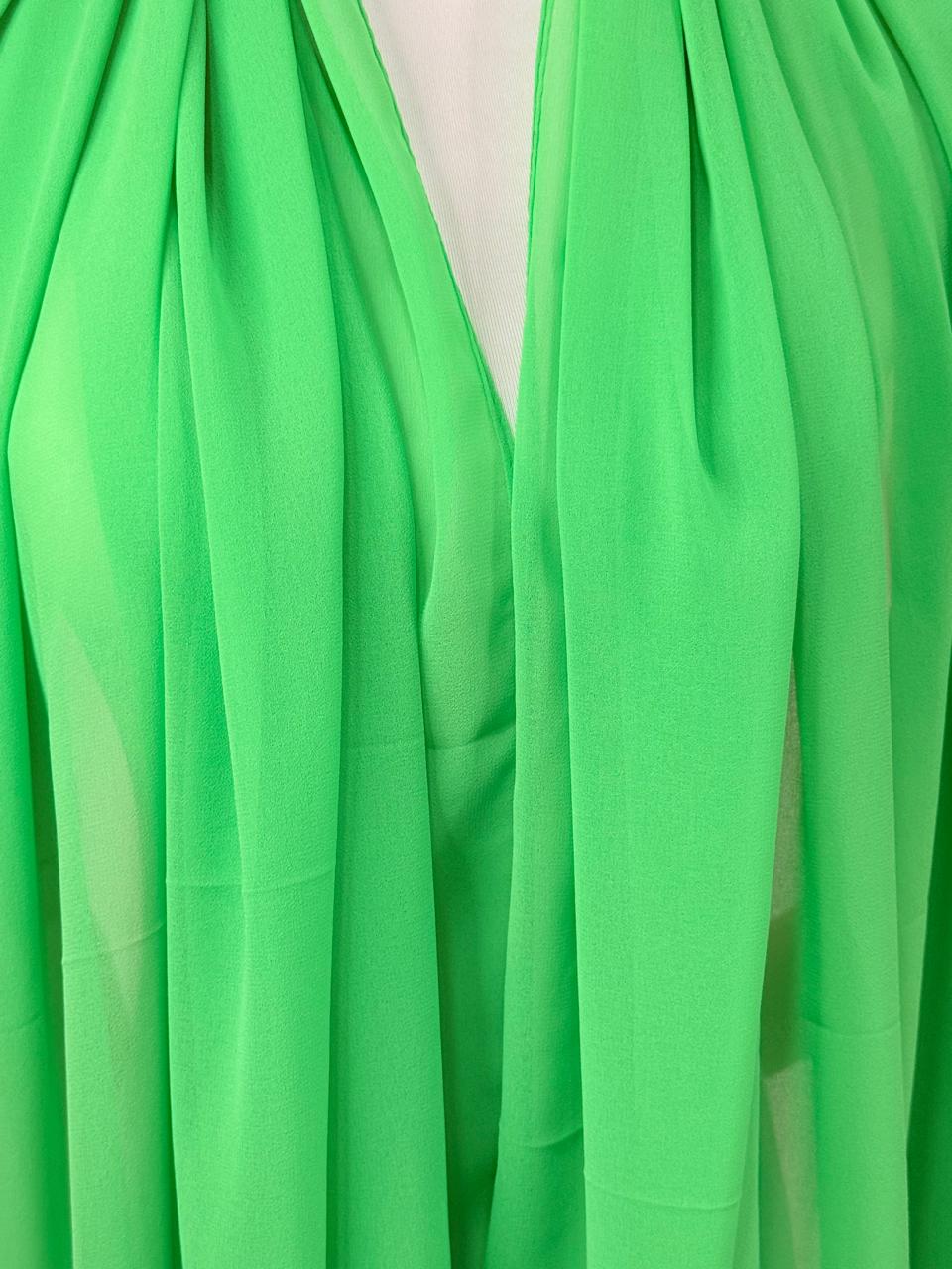 Parrot Breeze Drape