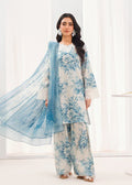 Smoke Grace Farshi Set