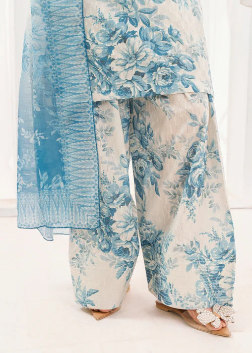 Smoke Grace Farshi Set