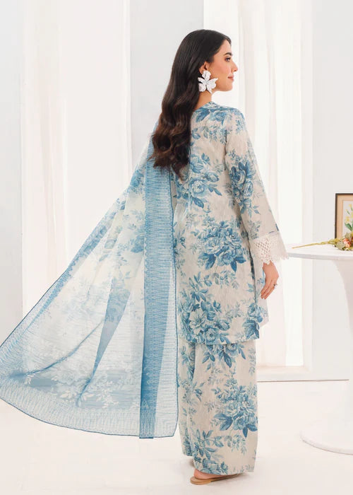 Smoke Grace Farshi Set